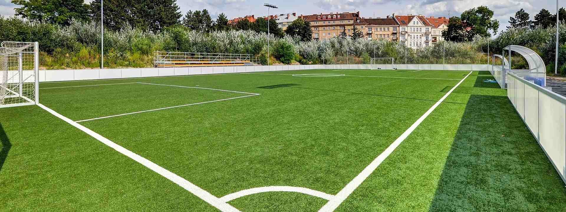 TC Lužánky - Malý fotbal