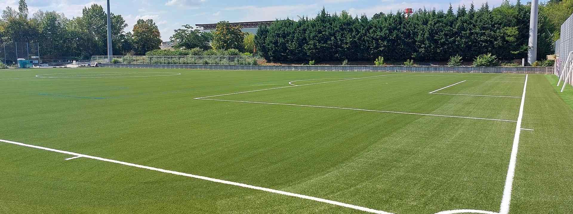 TC Lužánky - Velký fotbal